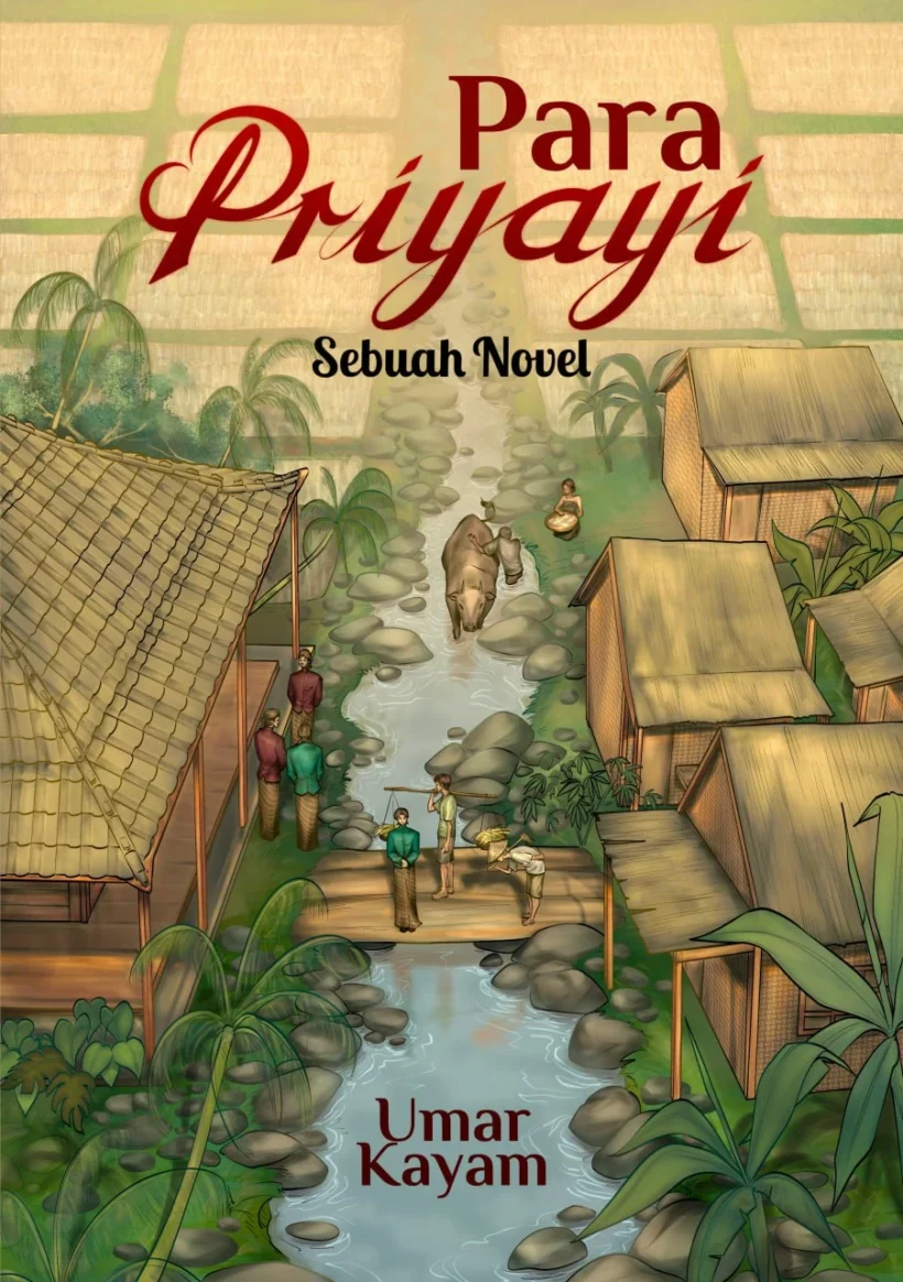 Para Priyayi Para Priyayi