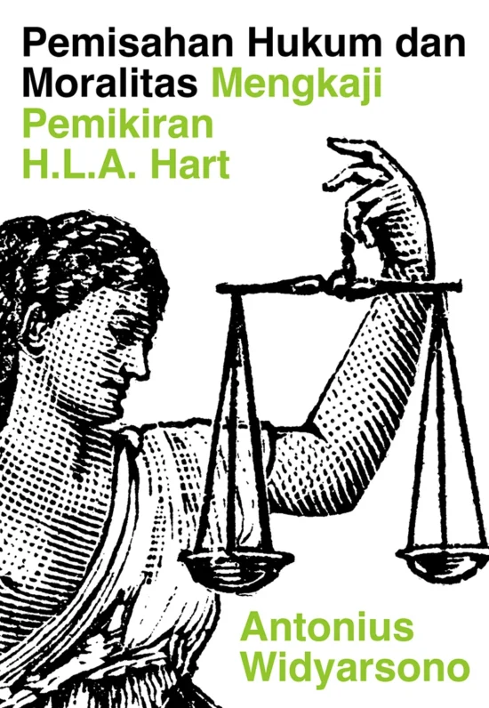 Pemisahan Hukum dan Moralitas