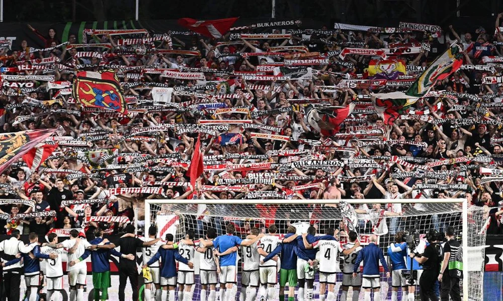 Rayo-Vallecano