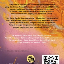 Tersungkur dan Tetap Melawan-BC