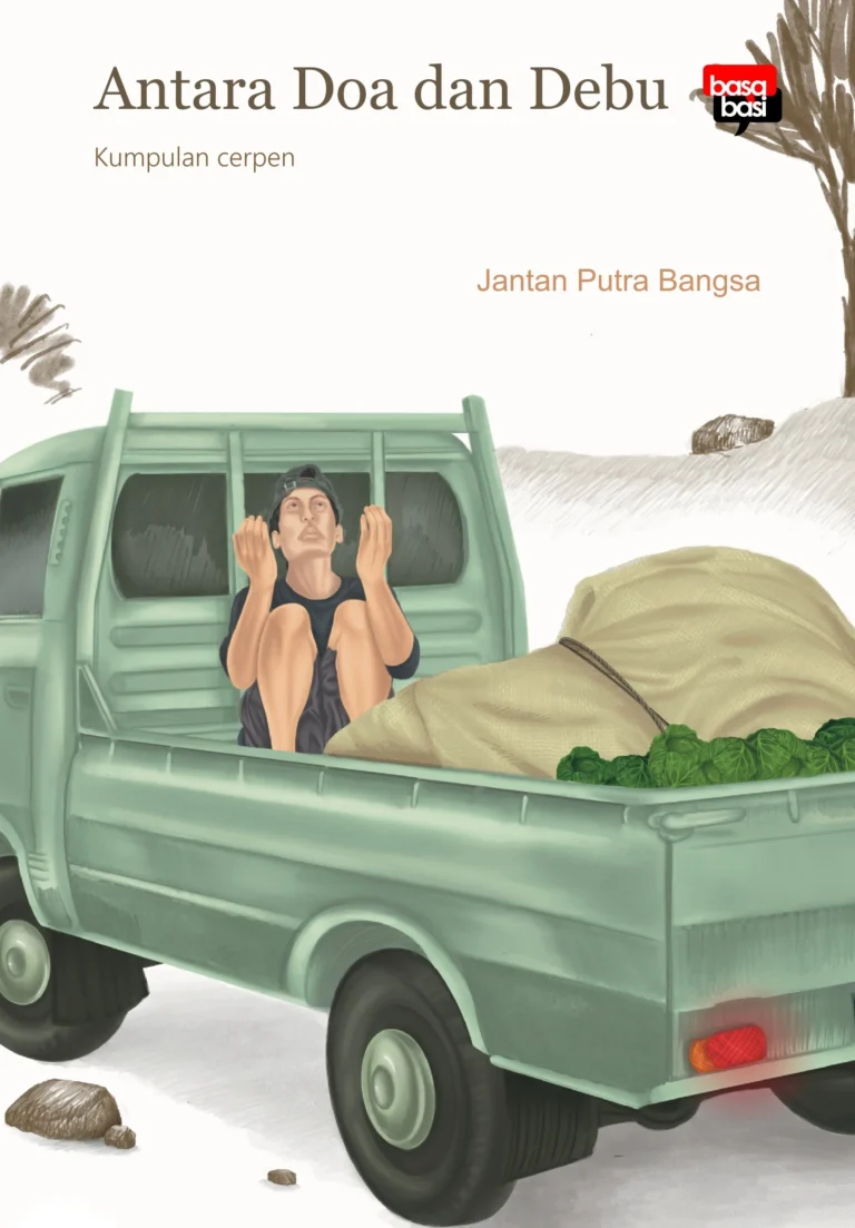 Antara Doa dan Debu