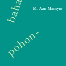 Bahasa Pohon-Pohon Tumbang