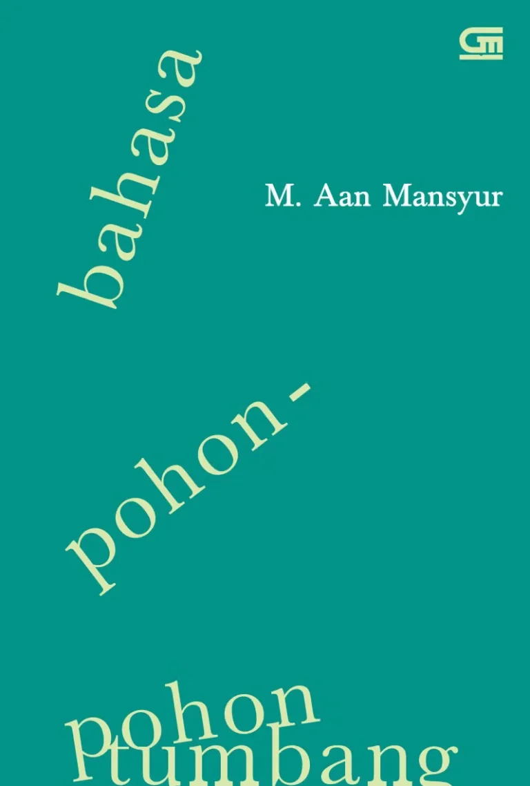 Bahasa Pohon-Pohon Tumbang