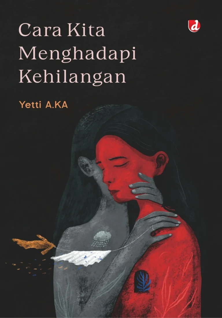 Cara Menghadapi Kehilangan