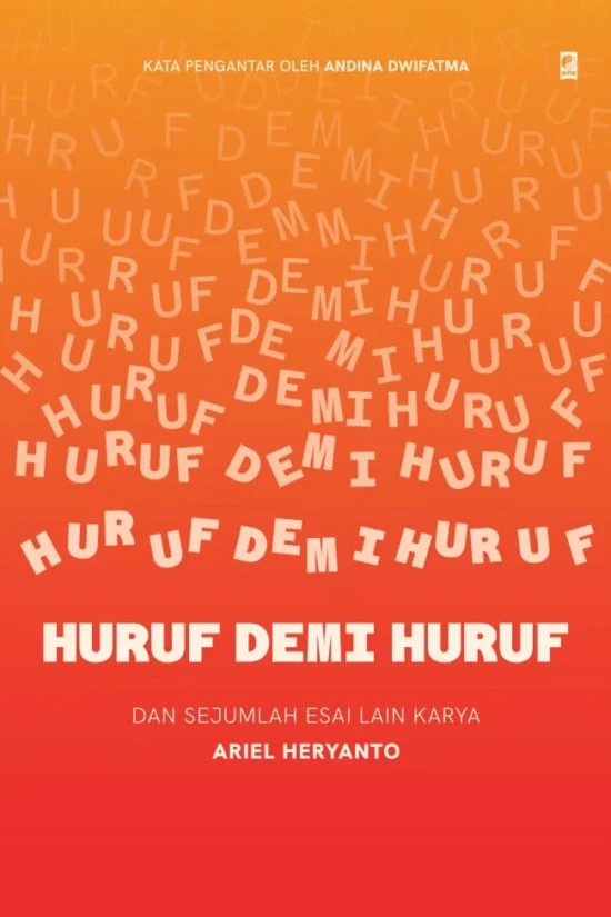 Huruf Demi Huruf