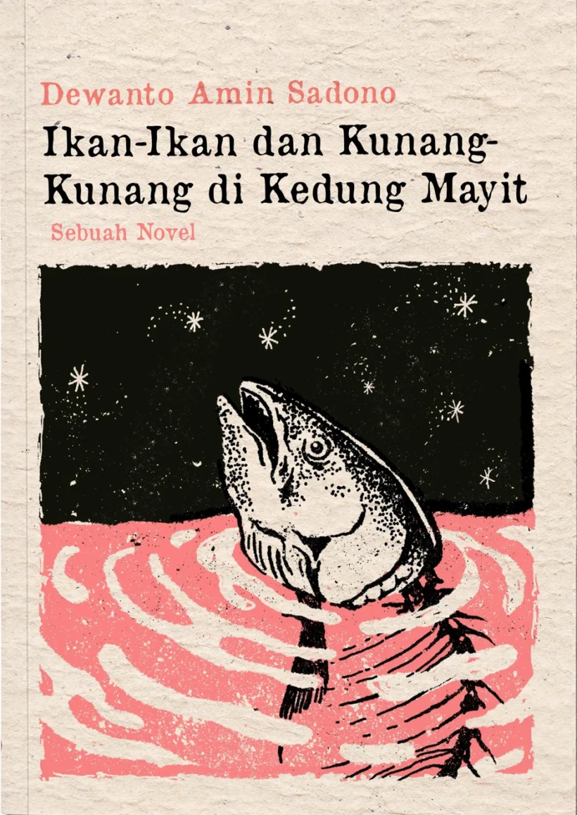 Ikan-Ikan dan Kunang-Kunang di Kedung Mayit Ikan-Ikan dan Kunang-Kunang di Kedung Mayit