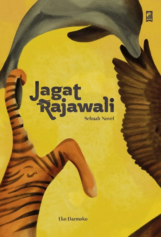 Jagat Rajawali Jagat Rajawali
