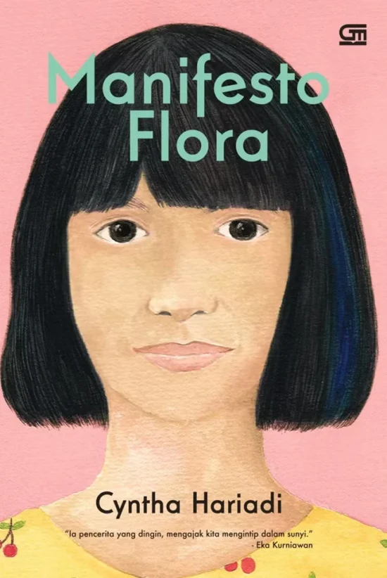 Manifesto Flora