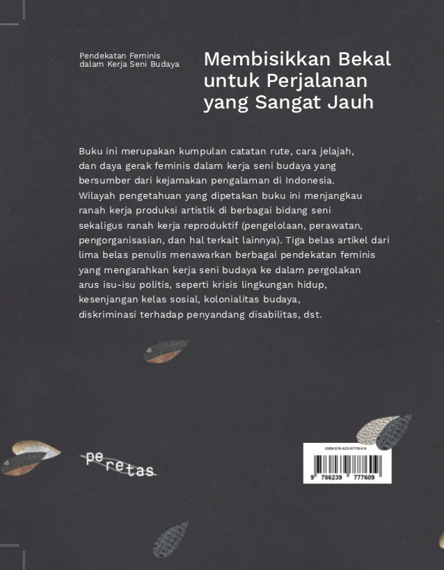 Membisikkan Bekal-BC Membisikkan Bekal-BC