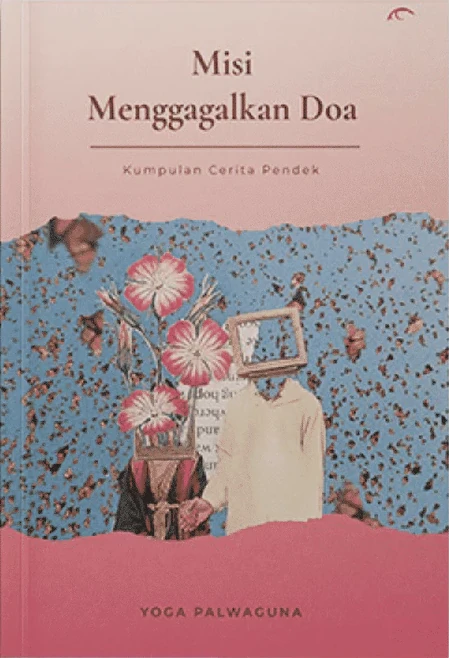 Misi Menggagalkan Doa