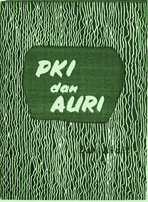 PKI dan AURI
