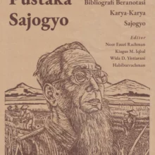 Pusaka Pustaka Sajogyo