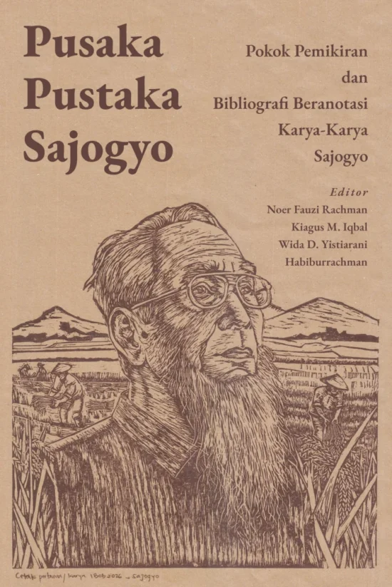 Pusaka Pustaka Sajogyo