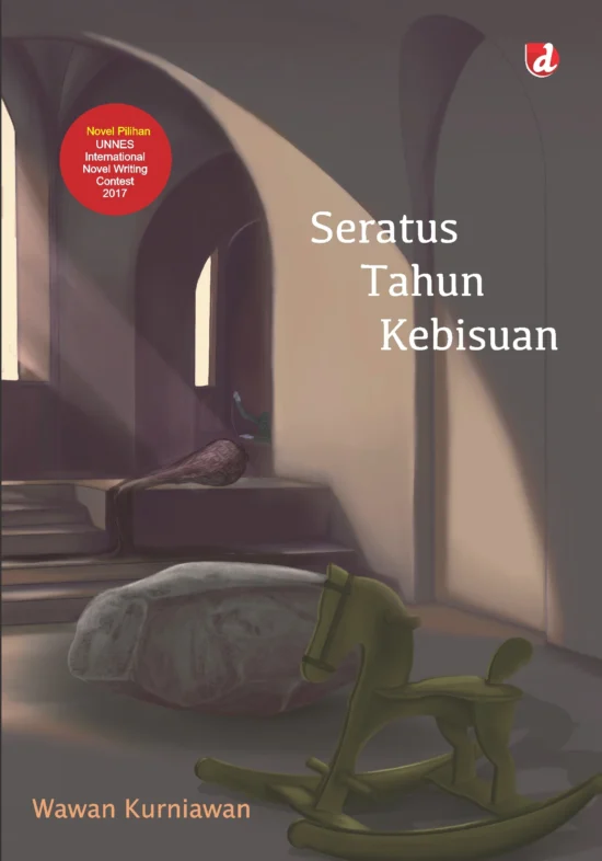 Seratus Tahun Kebisuan