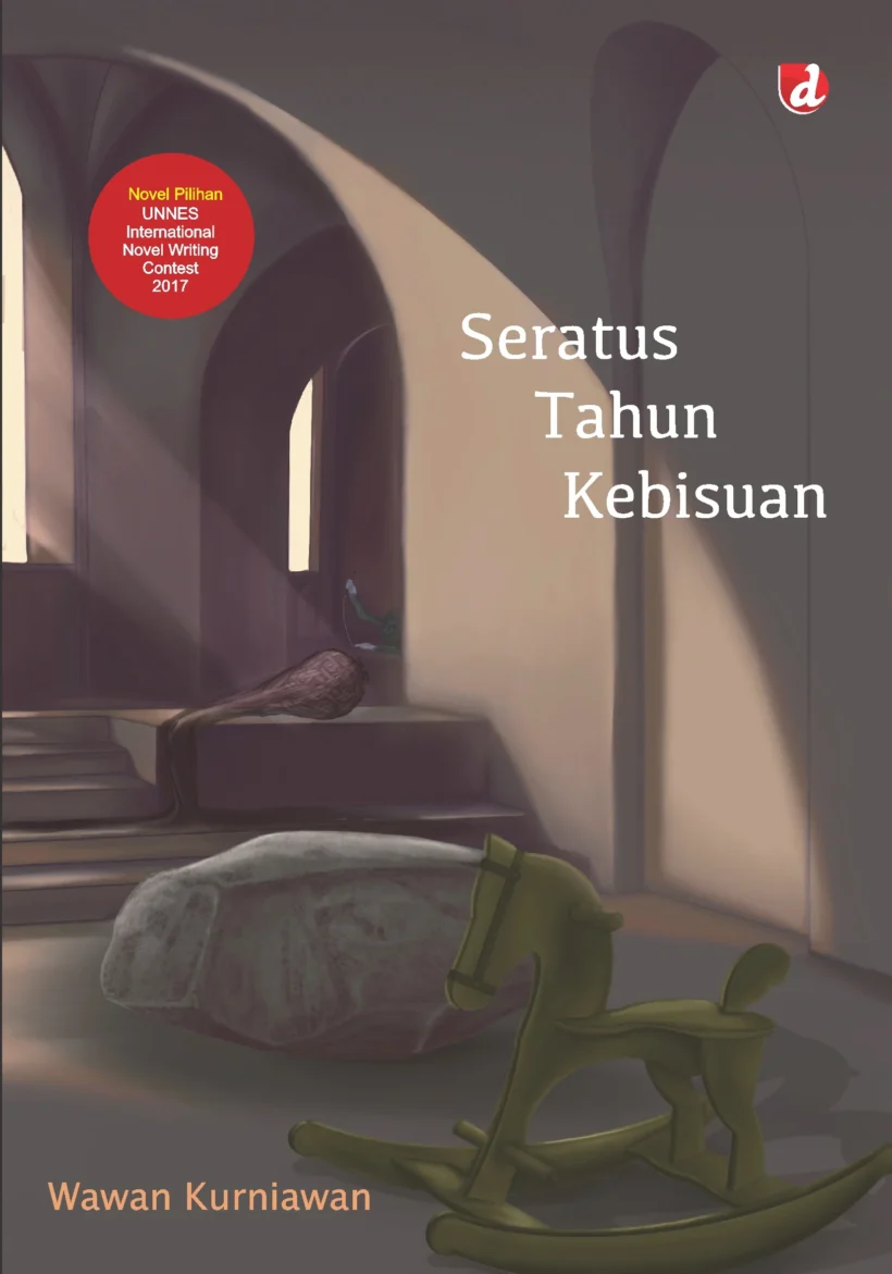 Seratus Tahun Kebisuan
