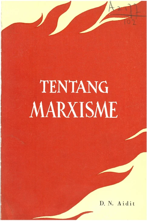 Tentang Marxisme
