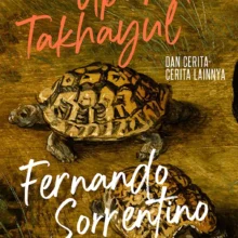 Upah dari Takhayul- dan Cerita-Cerita Lainnya Upah dari Takhayul- dan Cerita-Cerita Lainnya