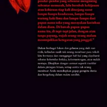 Waktu Itu Hujan Rintik-BC Waktu Itu Hujan Rintik-BC