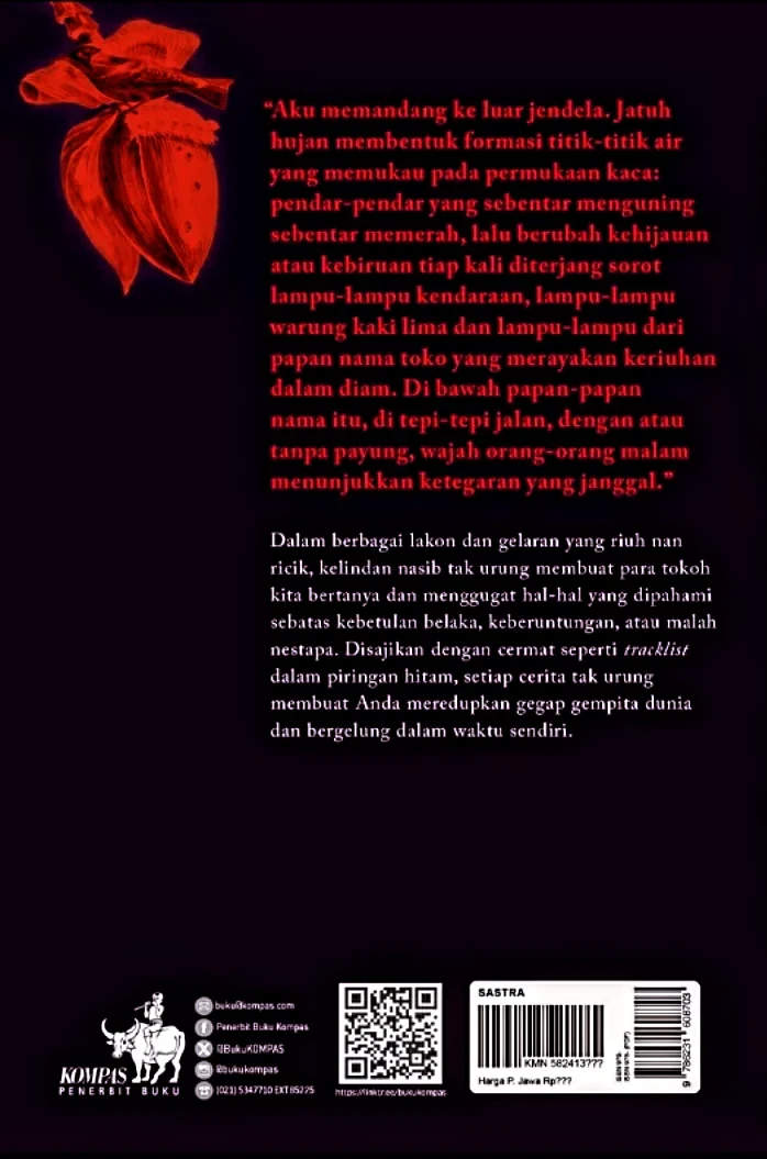 Waktu Itu Hujan Rintik-BC Waktu Itu Hujan Rintik-BC