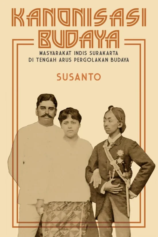 Kanonisasi Budaya