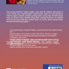 Logika Adalah Senjata-BC Logika Adalah Senjata-BC