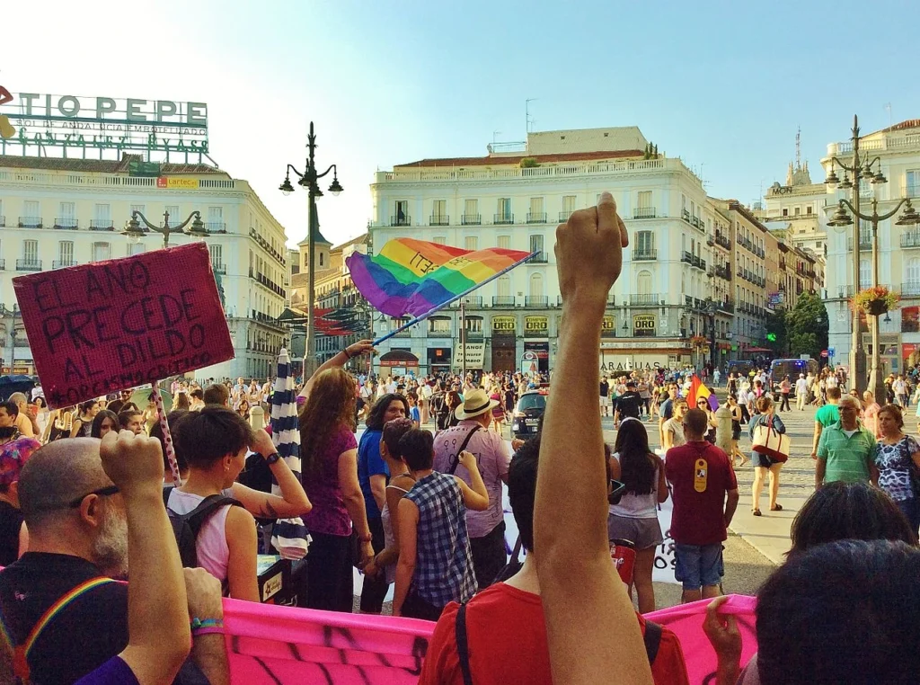 Manifestación_Orgullo_Crítico_2015_Image_DaddyCell Manifestación_Orgullo_Crítico_2015_Image_DaddyCell
