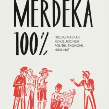 Merdeka 100%