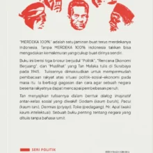 Merdeka 100%-B