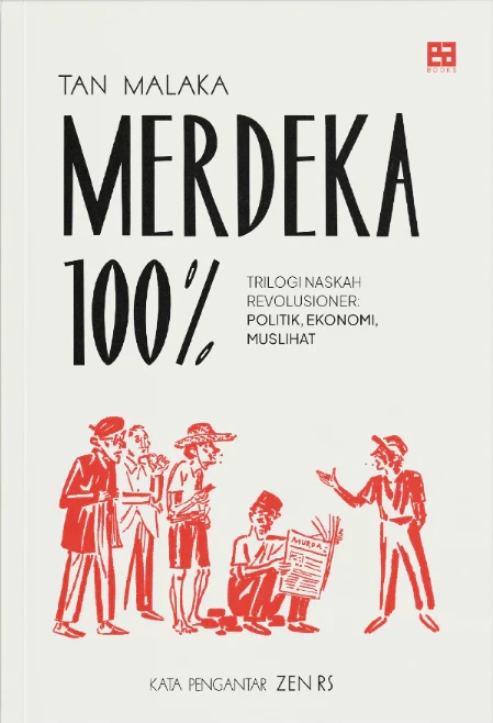 Merdeka 100%
