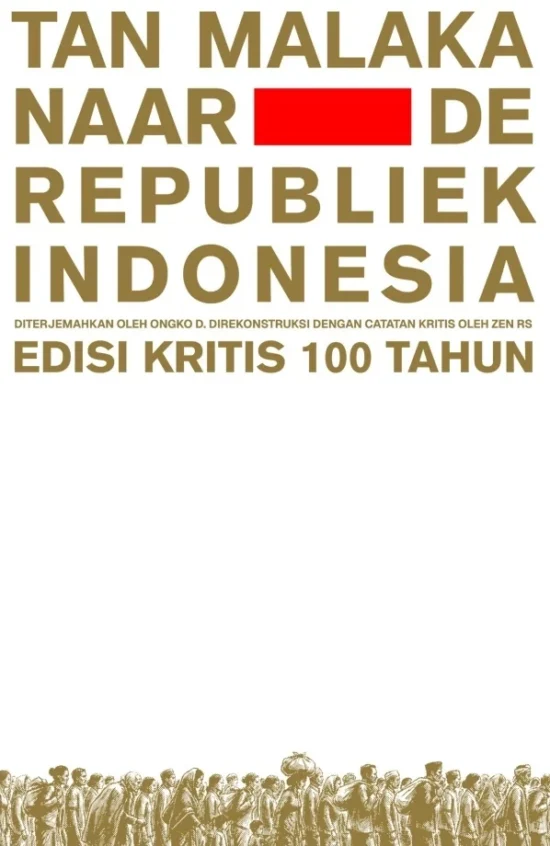 Naar De Republiek Indonesia