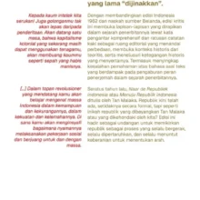 Naar De Republiek Indonesia-BC Naar De Republiek Indonesia-BC