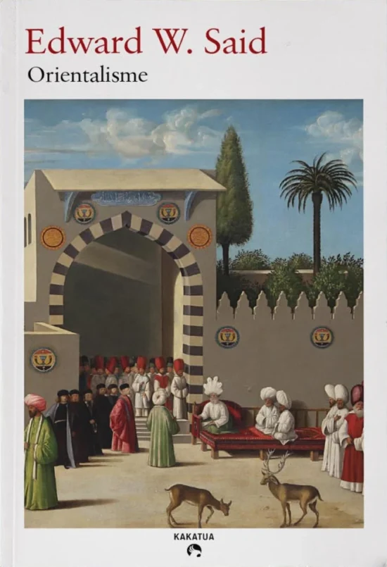 Orientalisme