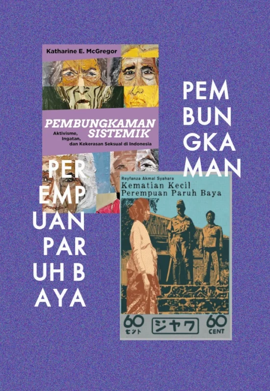PEMBUNGKANAN-PEREMPUAN-PARUH-BAYA