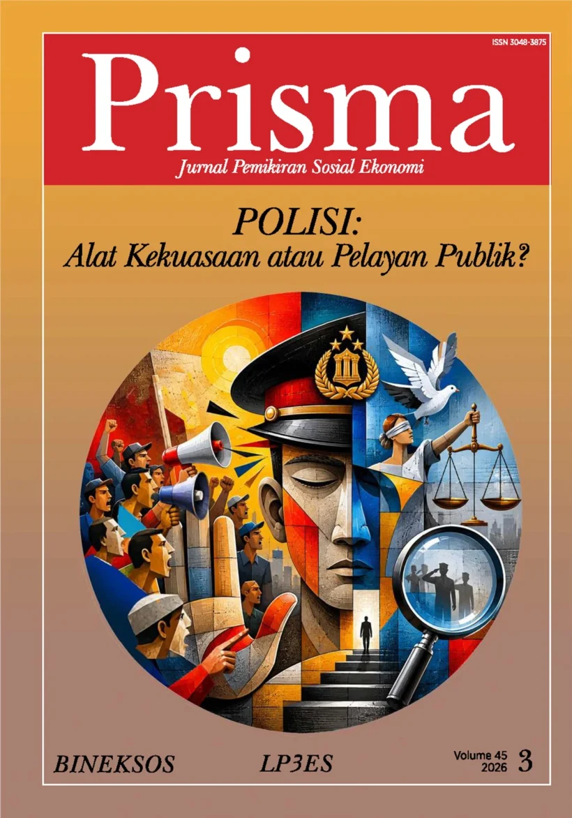 Prisma Vol 45 No 3-2026