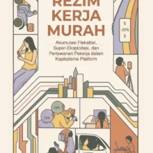 Rezim Kerja Murah