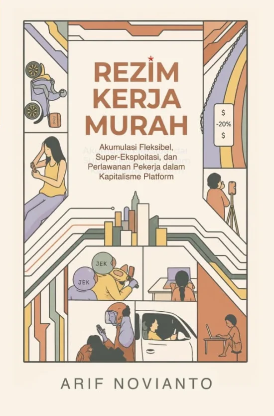 Rezim Kerja Murah