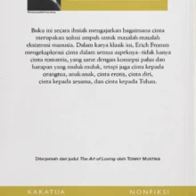 Seni Mencintai-BC Seni Mencintai-BC