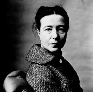 Simone_de_Bauvoiur_Image_Flickr_Kristine Simone_de_Bauvoiur_Image_Flickr_Kristine