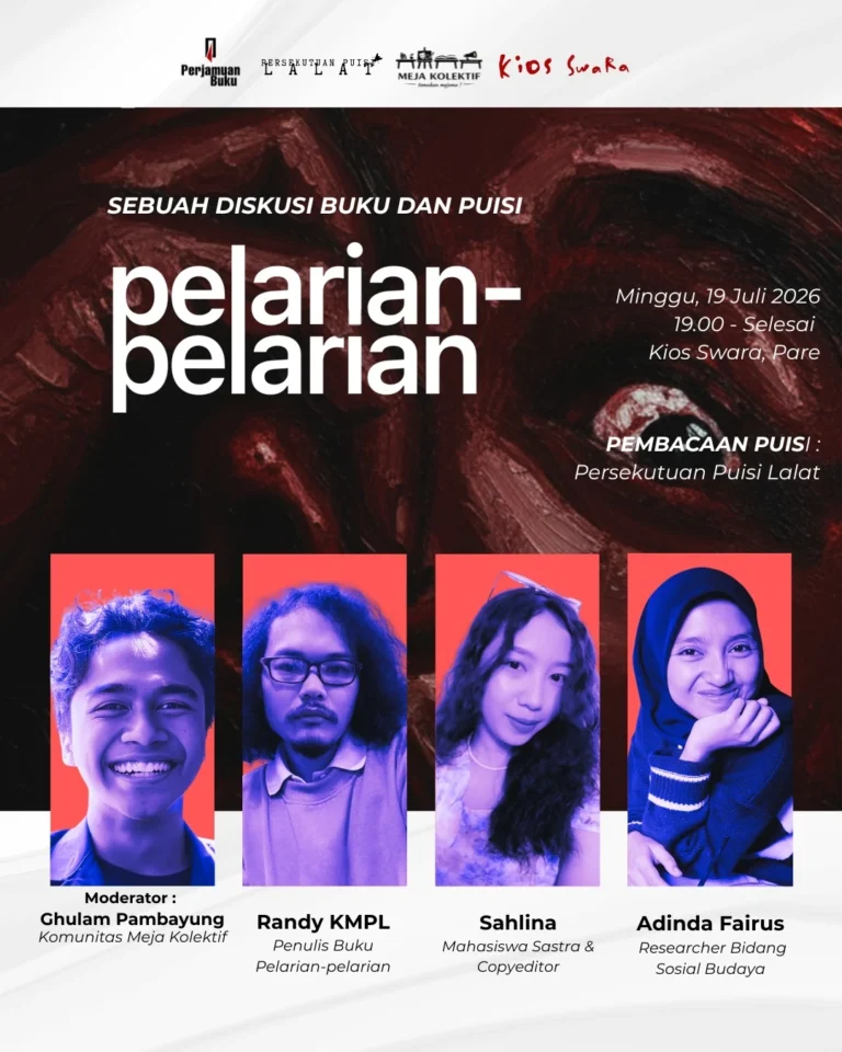 Tour Pelarian-pelarian