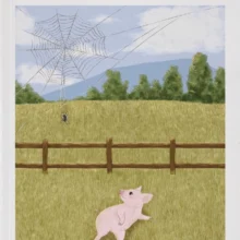 Wilbur-dan-Charlotte Wilbur-dan-Charlotte