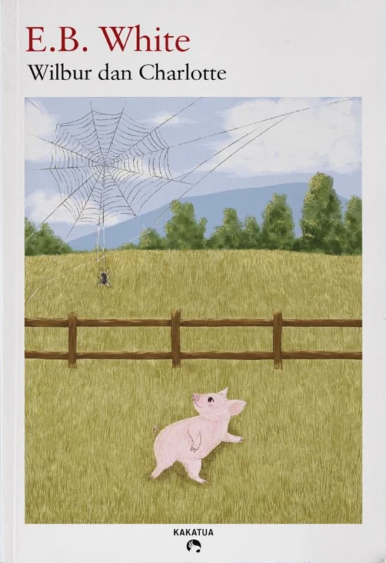 Wilbur-dan-Charlotte