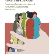 Kapitalisme dan Akar Kekerasan Seksual Kapitalisme dan Akar Kekerasan Seksual