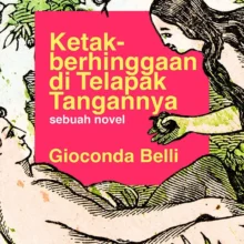 Ketakberhinggaan di Telapak Tangannya (Cover 2026)