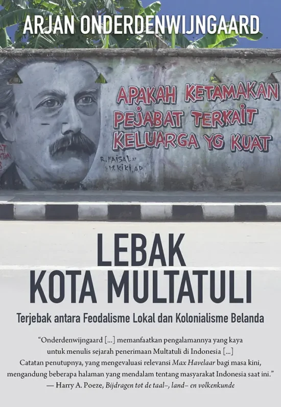 Lebak Kota Multatuli