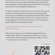 Lebak Kota Multatuli-BCover
