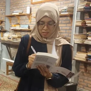 Rizki Amalia Affiat