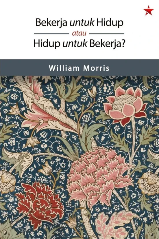 Bekerja untuk Hidup atau Hidup untuk Bekerja