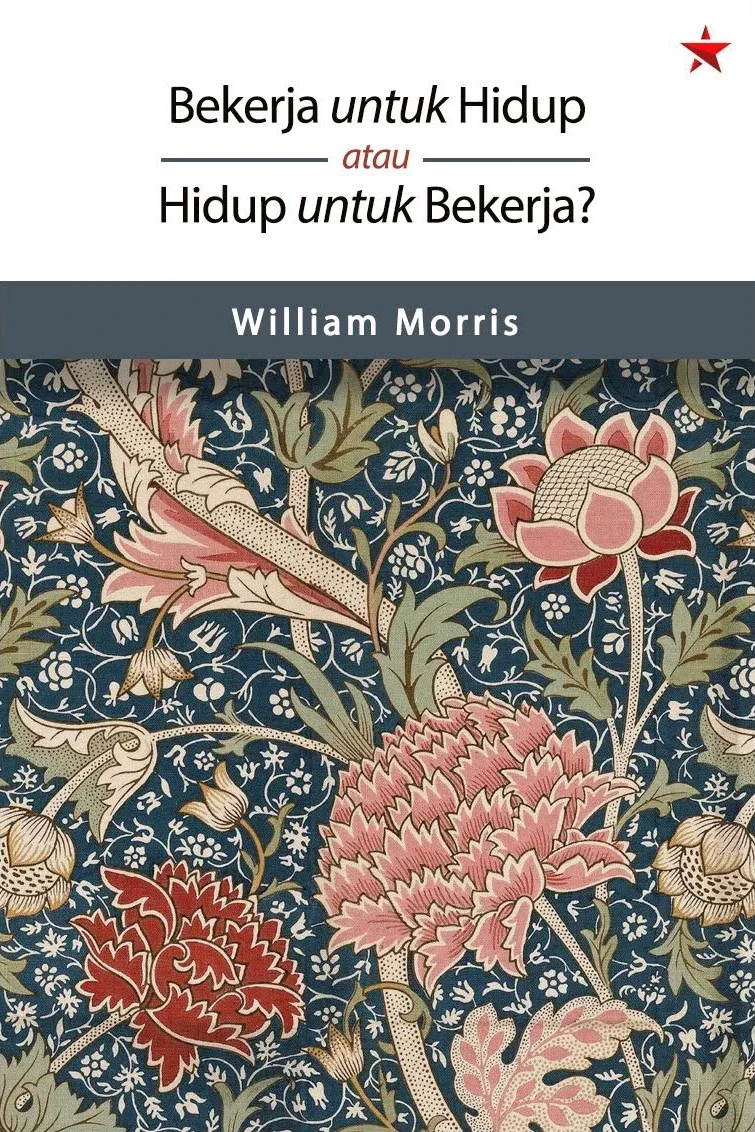 Bekerja untuk Hidup atau Hidup untuk Bekerja Bekerja untuk Hidup atau Hidup untuk Bekerja