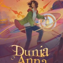 Dunia Anna (2025) Dunia Anna (2025)