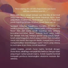 Dunia Anna (2025)-BC Dunia Anna (2025)-BC